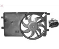 Vtrk chlazen motoru VAN WEZEL ‐ VAW 1748747