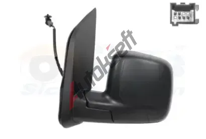 VAN WEZEL Vnj zptn zrctko HAGUS VAW 1748807, 1748807