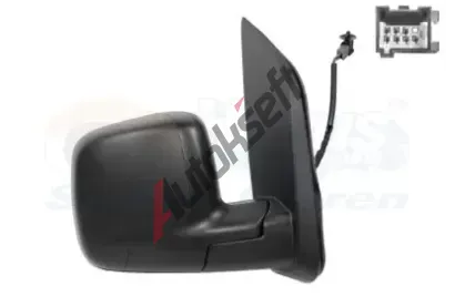 VAN WEZEL Vnj zptn zrctko HAGUS VAW 1748808, 1748808