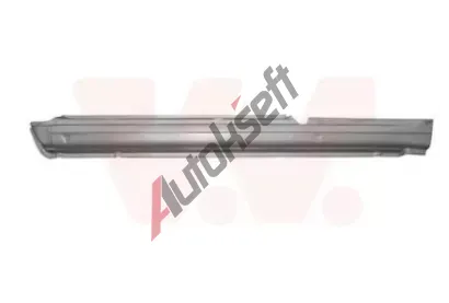 VAN WEZEL Práh dveří VAW 1754101, 1754101 VAN WEZEL Práh dveří VAW 1754101, 1754101