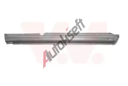 VAN WEZEL Práh dveří VAW 1754102, 1754102 VAN WEZEL Práh dveří VAW 1754102, 1754102