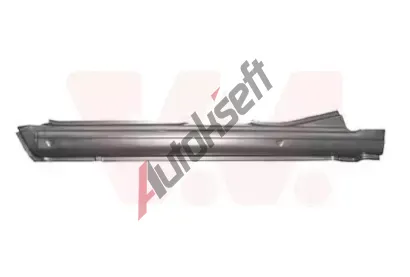 VAN WEZEL Práh dveří VAW 1754103, 1754103 VAN WEZEL Práh dveří VAW 1754103, 1754103