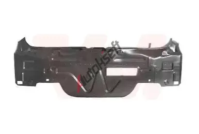 VAN WEZEL Zadní stěna VAW 1754635, 1754635 VAN WEZEL Zadní stěna VAW 1754635, 1754635