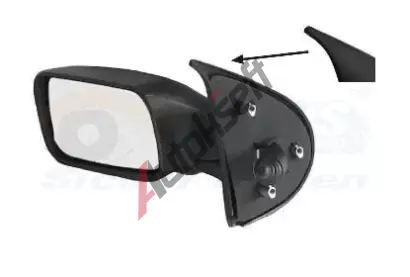 VAN WEZEL Vnj zptn zrctko VAW 1754804, 1754804