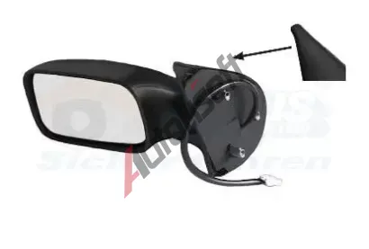 VAN WEZEL Vnj zptn zrctko VAW 1754817, 1754817