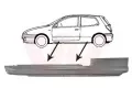 Nstupn panel VAN WEZEL ‐ VAW 1756101