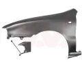 Blatnk VAN WEZEL ‐ VAW 1756656