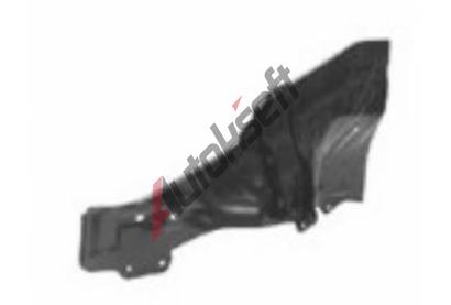 VAN WEZEL Vnitn blatnk VAW 1756696, 1756696