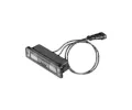Osv�tlen� SPZ&nbsp;VAN WEZEL&nbsp;&dash;&nbsp;VAW 1758920