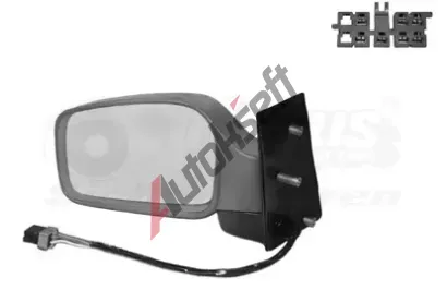 VAN WEZEL Vnj zptn zrctko VAW 1759807, 1759807