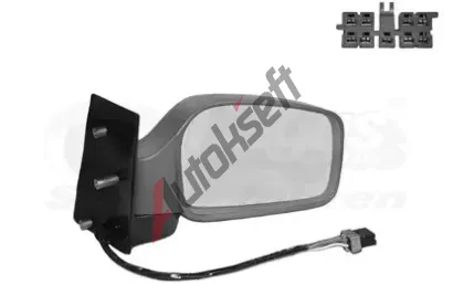 VAN WEZEL Vnj zptn zrctko VAW 1759808, 1759808