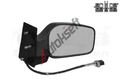 VAN WEZEL Vnj zptn zrctko VAW 1759818, 1759818