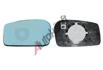 VAN WEZEL Sklo do zrctka - vnj zrctko VAW 1759837, 1759837