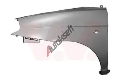 VAN WEZEL L přední blatník s otvorem pro blikač VAW 1776655, 1776655 VAN WEZEL L přední blatník s otvorem pro blikač VAW 1776655, 1776655