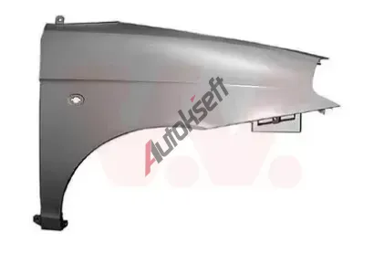 VAN WEZEL Blatn�k VAW 1776656, 1776656
