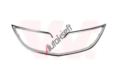 VAN WEZEL R�m m��ky chladi�e VAW 1779518, 1779518