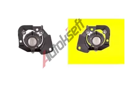 VAN WEZEL Mlhovka VAW 1779995, 1779995 VAN WEZEL Mlhovka VAW 1779995, 1779995