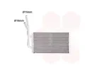 Vmnk tepla vnitnho vytpn VAN WEZEL ‐ VAW 18006316