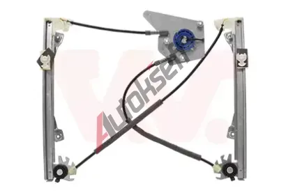 VAN WEZEL Zvedac zazen oken VAW 1801263, 1801263
