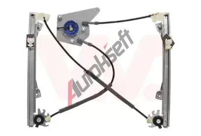 VAN WEZEL Zvedac zazen oken VAW 1801264, 1801264