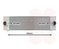 Chladi vzduchu intercooler VAN WEZEL ‐ VAW 18014726