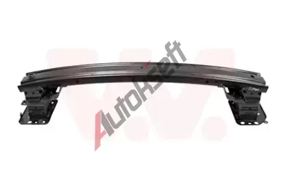 VAN WEZEL Nosník nárazníku VAW 1801560, 1801560 VAN WEZEL Nosník nárazníku VAW 1801560, 1801560