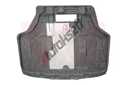 VAN WEZEL Izolace motorového prostoru VAW 1801701, 1801701 VAN WEZEL Izolace motorového prostoru VAW 1801701, 1801701