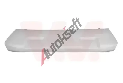 VAN WEZEL Spoiler VAW 1802501, 1802501