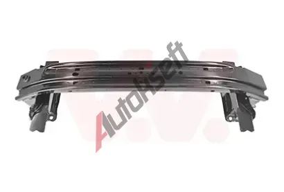 VAN WEZEL Nosník nárazníku VAW 1802560, 1802560 VAN WEZEL Nosník nárazníku VAW 1802560, 1802560