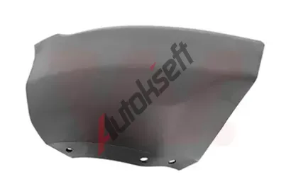 VAN WEZEL Ozdobn� / ochrann� li�ta n�razn�ku VAW 1802582, 1802582