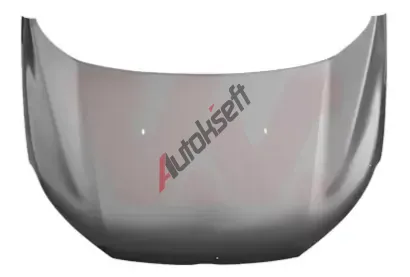 VAN WEZEL Kapota motoru VAW 1803660, 1803660 VAN WEZEL Kapota motoru VAW 1803660, 1803660