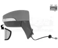 Vnj zptn zrctko VAN WEZEL ‐ VAW 1803806
