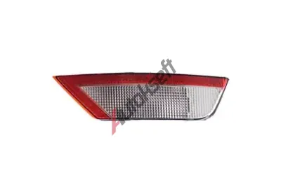 VAN WEZEL Světlo zpátečky VAW 1803930, 1803930 VAN WEZEL Světlo zpátečky VAW 1803930, 1803930