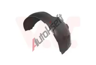 VAN WEZEL Obloen - dutina kola VAW 1805433, 1805433