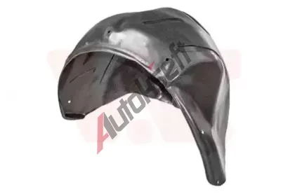 VAN WEZEL Plastov nadkol VAW 1805453, 1805453