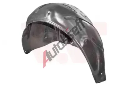 VAN WEZEL Plastov nadkol VAW 1805454, 1805454