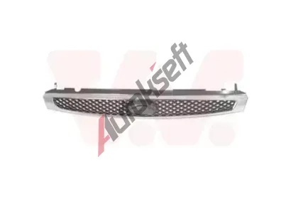 VAN WEZEL Mřížka chladiče VAW 1805518, 1805518 VAN WEZEL Mřížka chladiče VAW 1805518, 1805518