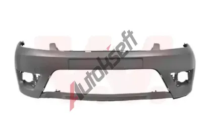 VAN WEZEL Nárazník VAW 1805576, 1805576 VAN WEZEL Nárazník VAW 1805576, 1805576