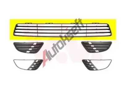 VAN WEZEL Vtrac mka - nraznk VAW 1805590, 1805590