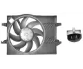 Vtrk chlazen motoru VAN WEZEL ‐ VAW 1805747