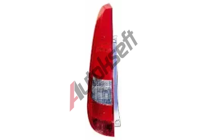 VAN WEZEL Zadní světlo VAW 1805931, 1805931  VAN WEZEL Zadní světlo VAW 1805931, 1805931