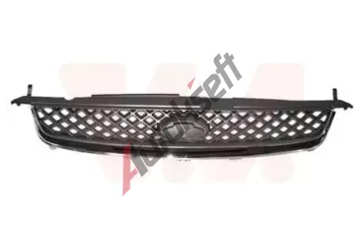VAN WEZEL Mka chladie VAW 1806514, 1806514