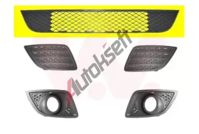 VAN WEZEL Vtrac mka - nraznk VAW 1806590, 1806590