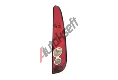 VAN WEZEL Zadní světlo VAW 1806934, 1806934  VAN WEZEL Zadní světlo VAW 1806934, 1806934