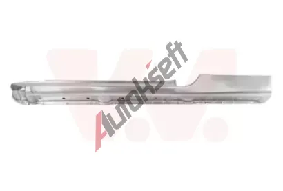VAN WEZEL Nstupn panel VAW 1807101, 1807101