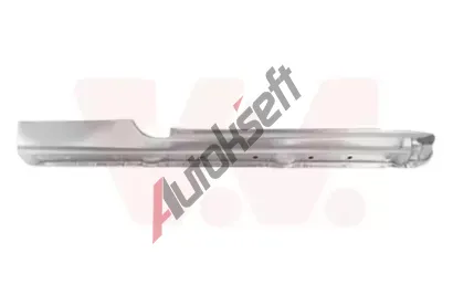 VAN WEZEL Nstupn panel VAW 1807102, 1807102