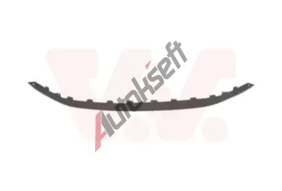 VAN WEZEL Spoiler VAW 1807500, 1807500