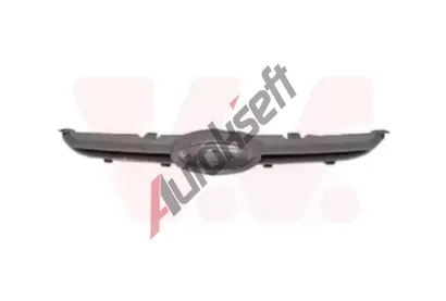 VAN WEZEL Mka chladie VAW 1807510, 1807510