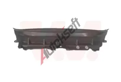 VAN WEZEL Spoiler VAW 1807513, 1807513