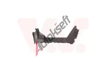 VAN WEZEL Drk nraznku VAW 1807536, 1807536